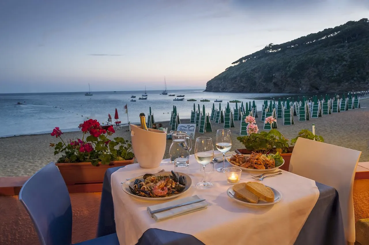 *** Aparthotel Drago Residence Capoliveri  Italy