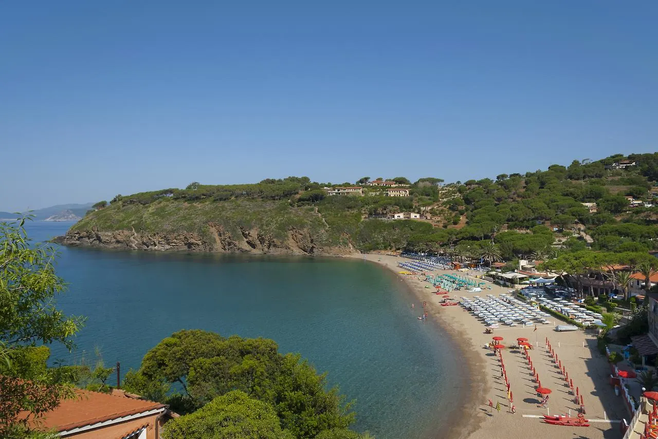 Aparthotel Drago Residence Capoliveri