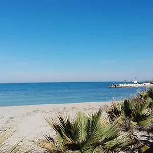  Appartamento La Casa Degli Agrumi Italia