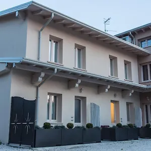  Appartamento Lm House 01 Italia