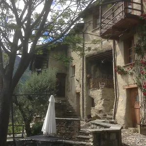  Casa di campagna Roncaiola Italia