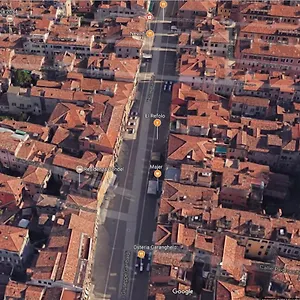  Appartamento Residenza Dondel Italia