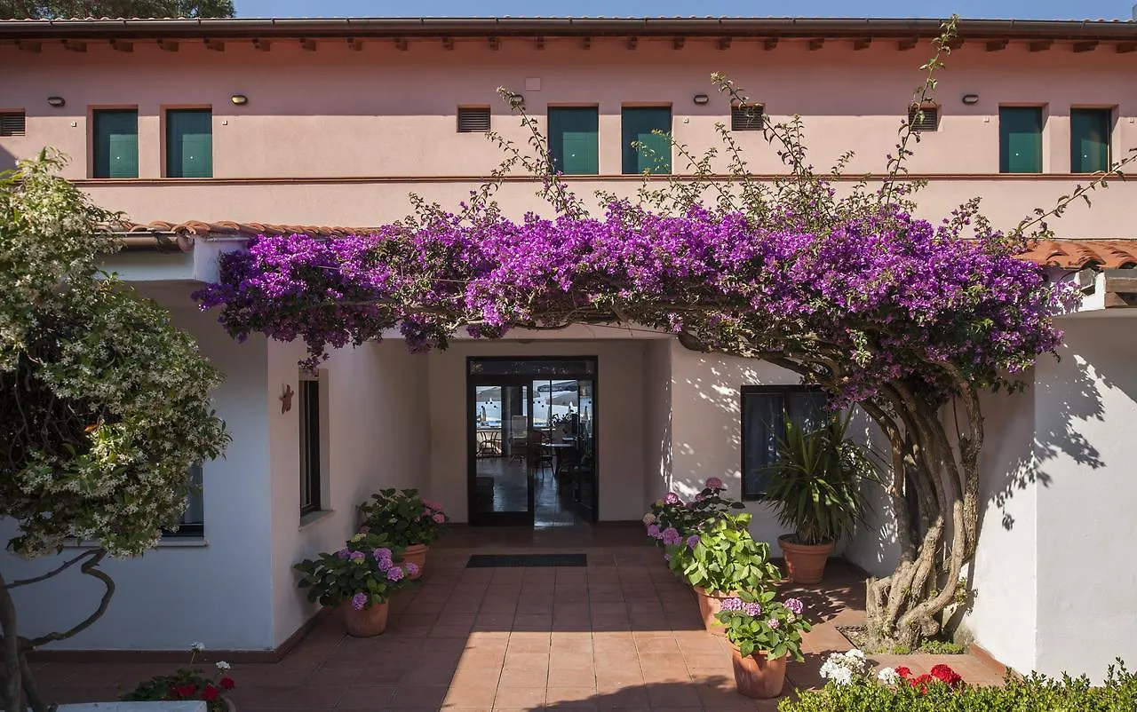 Drago Residence Capoliveri  3*, Capoliveri (Isola d'Elba) Italy