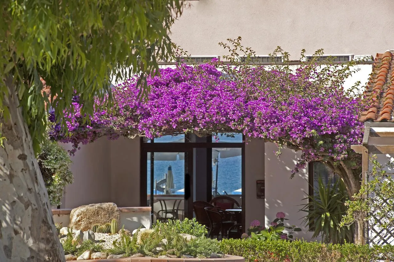 Aparthotel Drago Residence Capoliveri