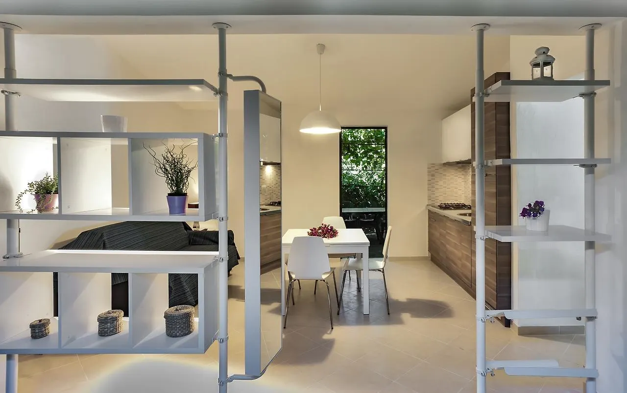 Aparthotel Drago Residence Capoliveri
