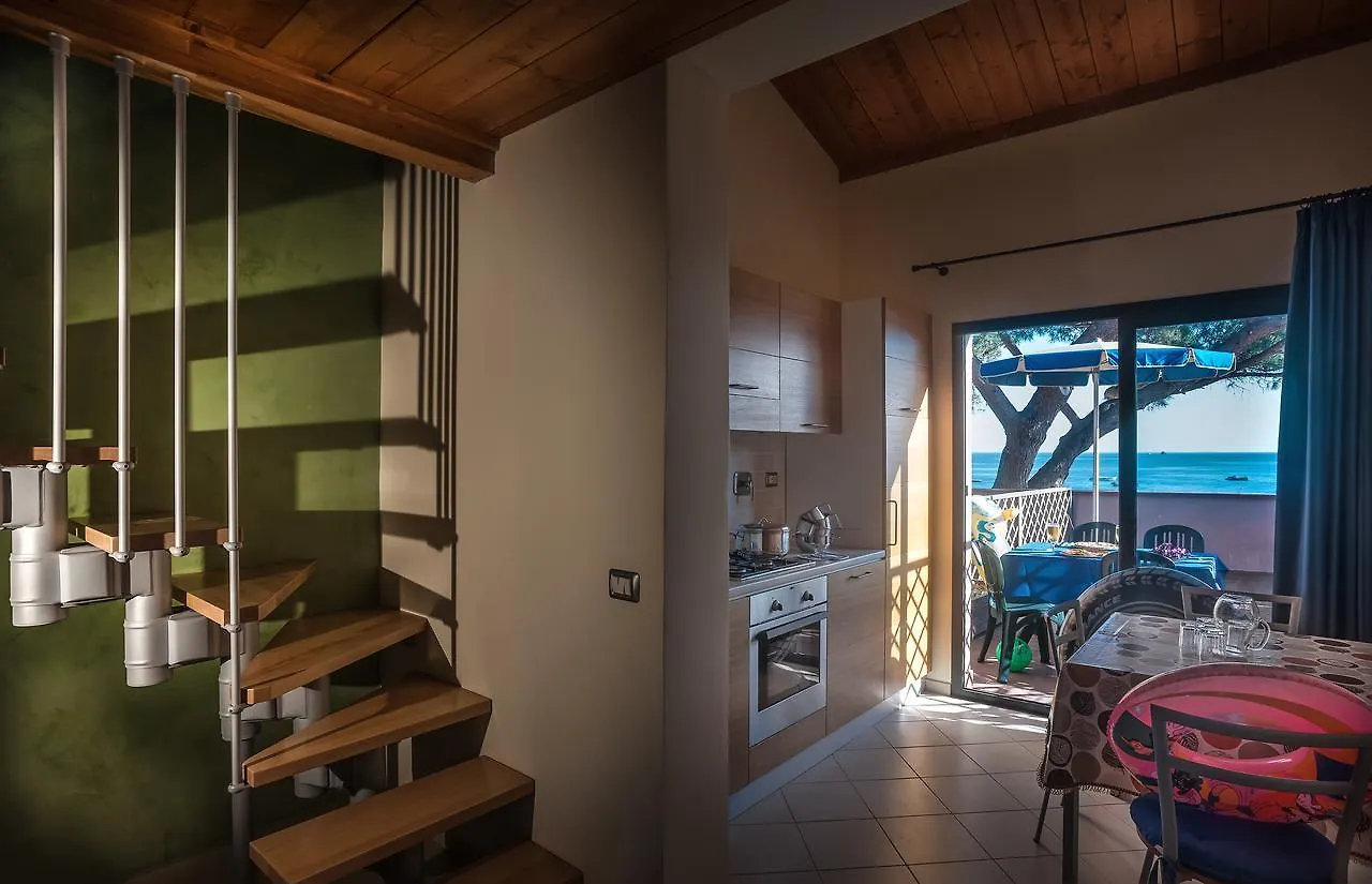 Aparthotel Drago Residence Capoliveri