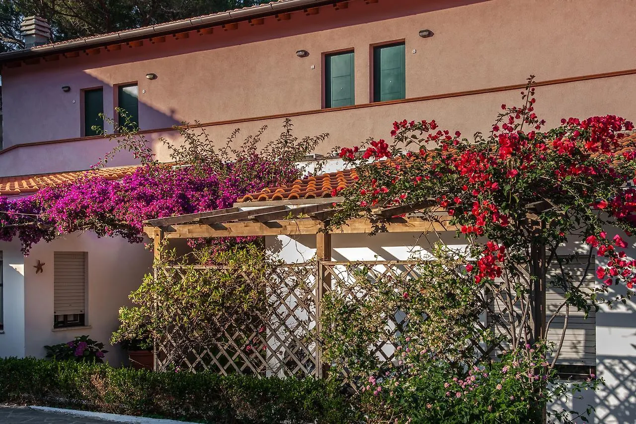Drago Residence Capoliveri  Aparthotel Capoliveri (Isola d'Elba)