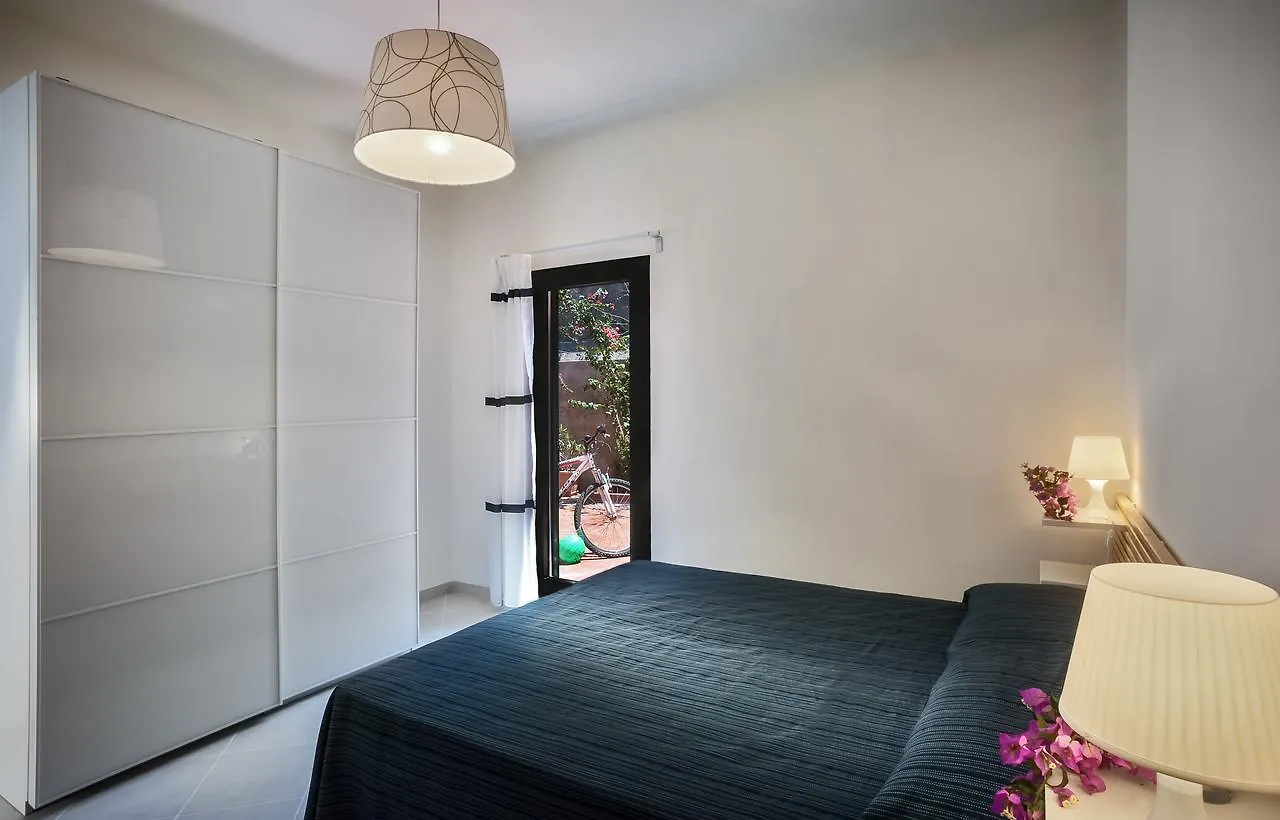 Drago Residence Capoliveri