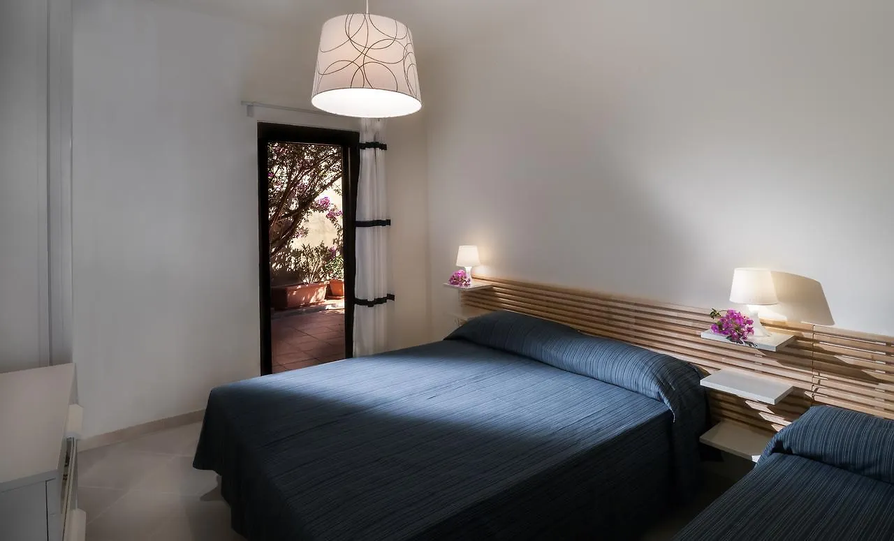 Drago Residence Capoliveri  Aparthotel Capoliveri (Isola d'Elba)