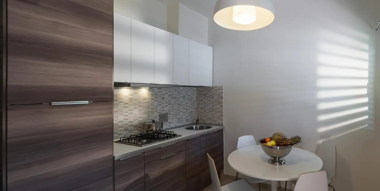 Aparthotel Drago Residence Capoliveri
